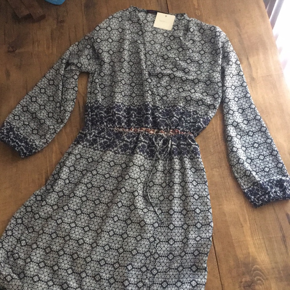 Frainche by J dress